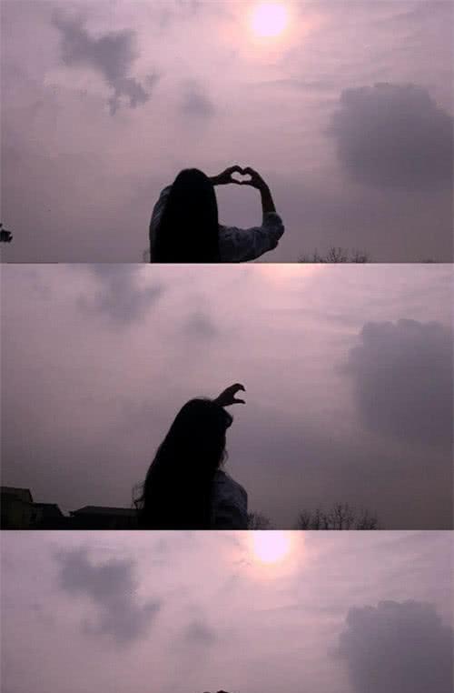 每个人自己的伴侣都应该抱有希望