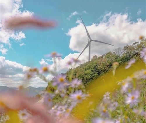 他必须休息一下