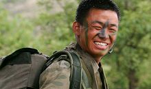 士兵突击经典台词