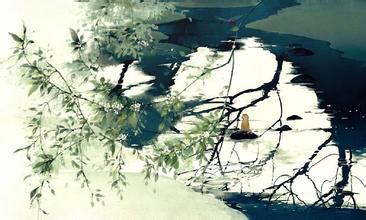   关于古代风格的优美句子  1