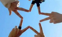 愿时光善待友情的句子