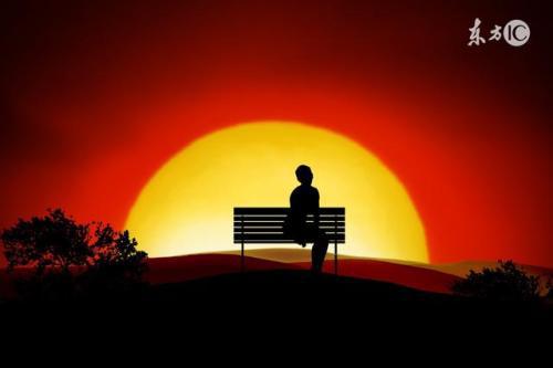 有些人在等待时不能等到只能离开