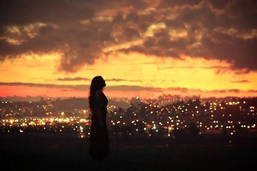 万物由您自己支撑