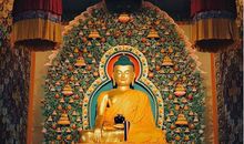 佛家经典禅语 充满智慧的平常佛语