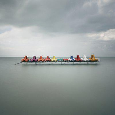 过分的热情会破坏所爱的人