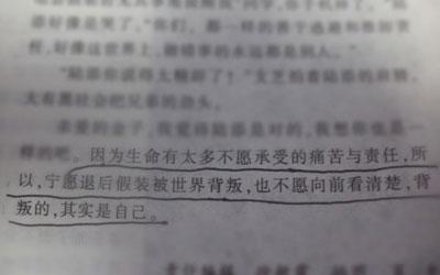 图文哲学101句 22