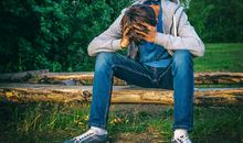 形容心痛的搞笑句子