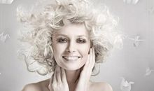 描写人物神态的句子