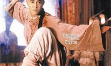 李连杰电影经典台词、名言名句