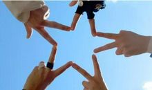 惊艳的友情句子知乎