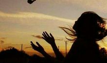 痛到心碎的长句子