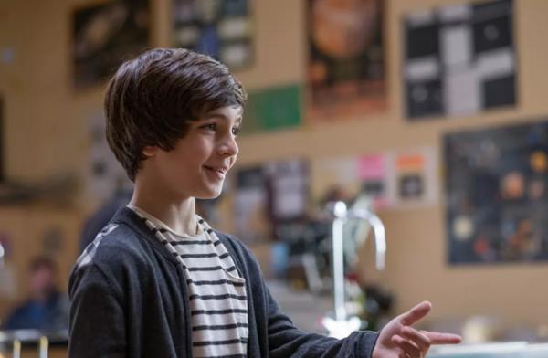 男孩是成为男人的唯一途径