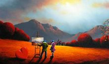 天冷了朋友圈关心的话