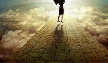 女人充满正能量的句子