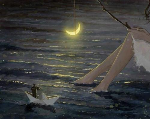 因为我想和你一起走进教堂