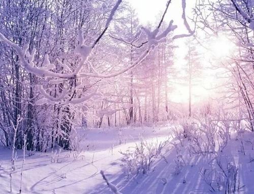 两天后的十二月