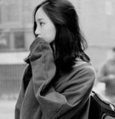 一个人中最难过的时刻是他的家人失望