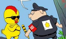 经典愚人节整人短信