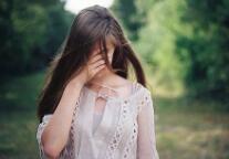 每个女人最害怕自己最值得信任的丈夫感到失望的那一刻