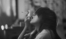 颓废的开始，堕落的结束