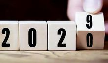 2020跨年说说大全