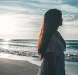 很难接受一个人的失望和仇恨