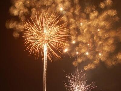 农历新年快到了