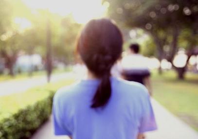 我必须承认时间确实发生了很大变化