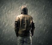 我们最终对某个我们应该有信心的事情感到失望