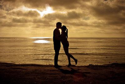 qq爱情说说带图片 8