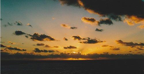 只有一个真正敢于冒险的人才能立于不败之地