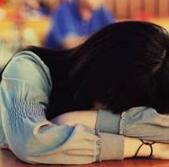 每个人的生活都不顺利