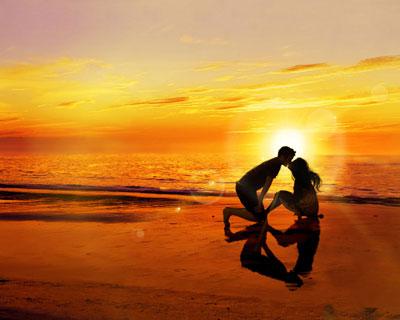 qq爱情说说带图片 12