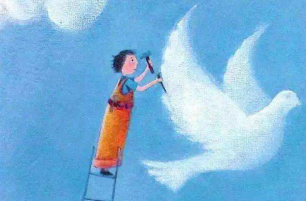 在新的一天的开始