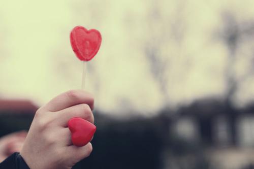 那么我宁愿永远不爱你