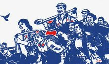 关于劳动最光荣的名言佳句