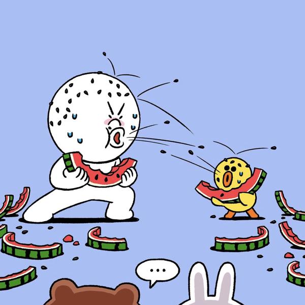 朋友是我周围充实的朋友