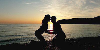 qq爱情说说带图片 17