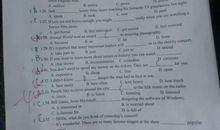 英文签名带翻译2019