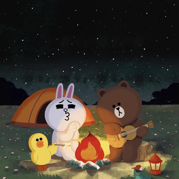 直到实现自己的理想为止