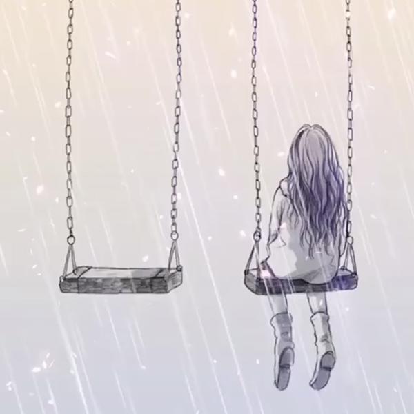 真正的朋友不会固守友谊