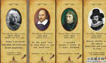 30句英语名人名言