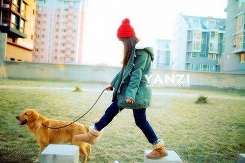 我希望没有灾难