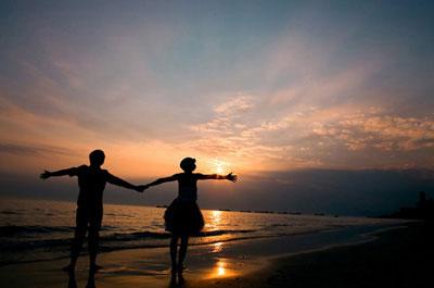 qq爱情说说带图片 23