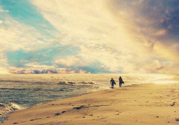 以下是小编写的一句话