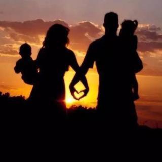 婚姻就像吃西瓜一样