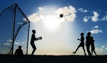 友情永存的短句子