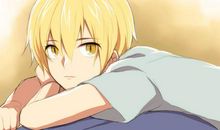 黄濑凉太经典语录