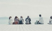 友情最感动的句子