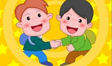 好朋友情谊永远的句子